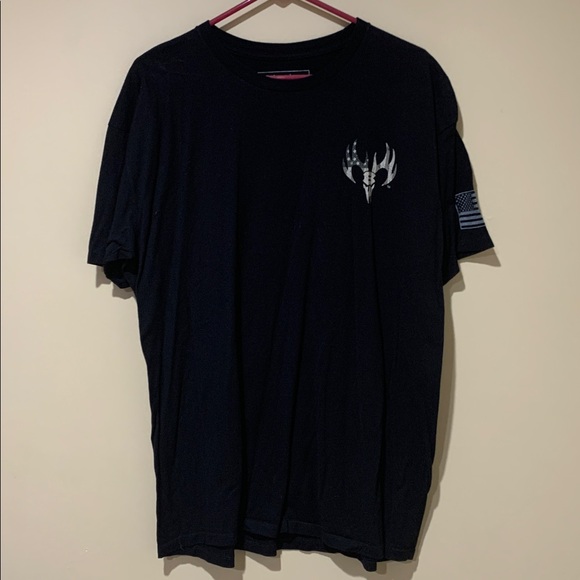 Buck Wear shirt - Picture 1 of 7